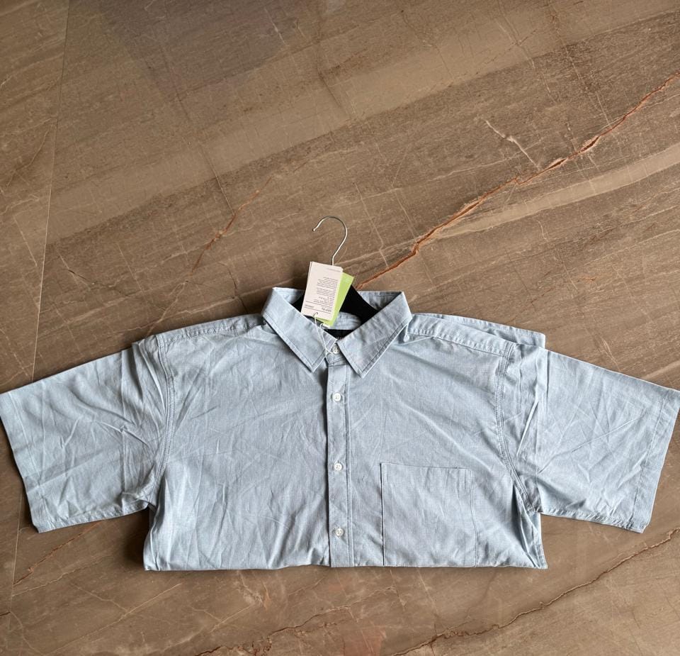 Linen shirts