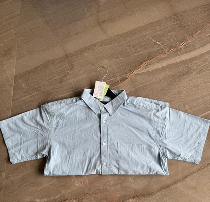 Linen shirts